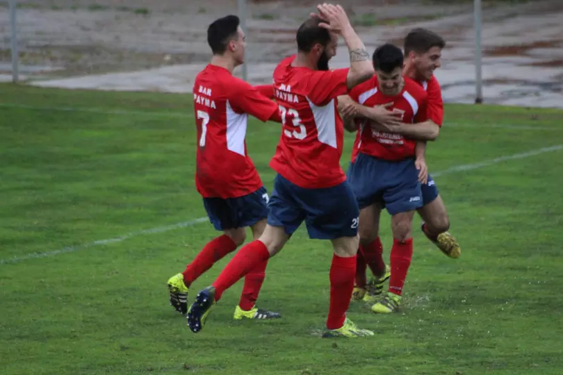 Imagen noticia Atletico Pueblonuevo
