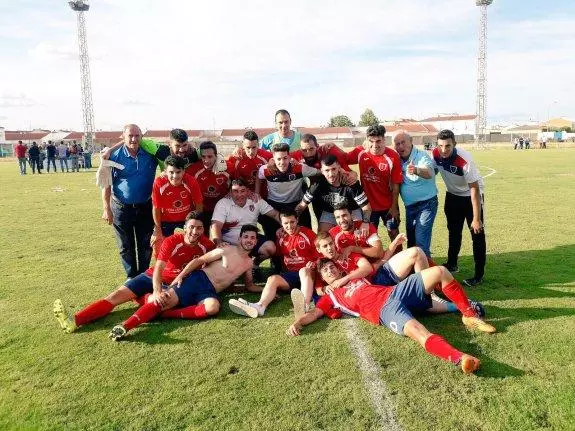 Imagen noticia Atletico Pueblonuevo