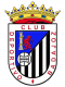 escudo CD Badajoz