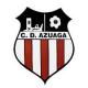 Escudo CD Azuaga