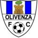 Escudo Olivenza FC