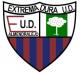 Escudo Extremadura UD B