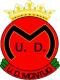 Escudo UD Montijo B