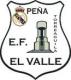 Atletico Pueblonuevo VS EF Peña el Valle (2015-11-14)