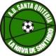 Escudo AD Santa Quiteria