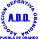 Escudo AD Obandina