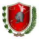 Escudo CF San Jorge