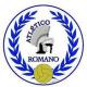 Escudo CD Atletico Romano