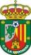 Escudo Codosera CF