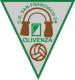 Escudo UD San Francisco Olivenza