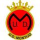 Escudo UD Montijo B