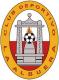 Escudo CD La Albuera