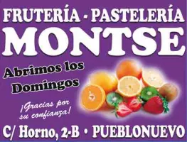 FRUTERIA MONTSE Colaborador Atletico Pueblonuevo