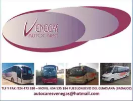 AUTOCARES VENEGAS Colaborador Atletico Pueblonuevo