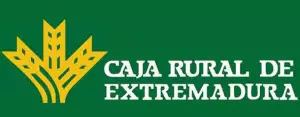 CAJA RURAL DE EXTREMADURA Colaborador Atletico Pueblonuevo