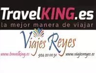 TRAVEL KING (Viajes Reyes) Colaborador Atletico Pueblonuevo