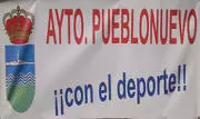 Patrocinador Atletico Pueblonuevo: 