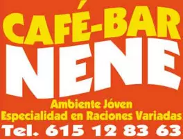 BAR NENE Colaborador Atletico Pueblonuevo